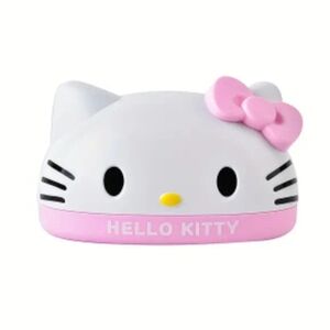 Hello Kitty Soapdish